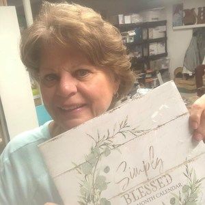 Meet your Posher, Jan